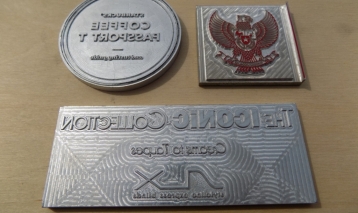 MATRITE EMBOSS