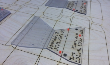 MATRITE BRAILLE